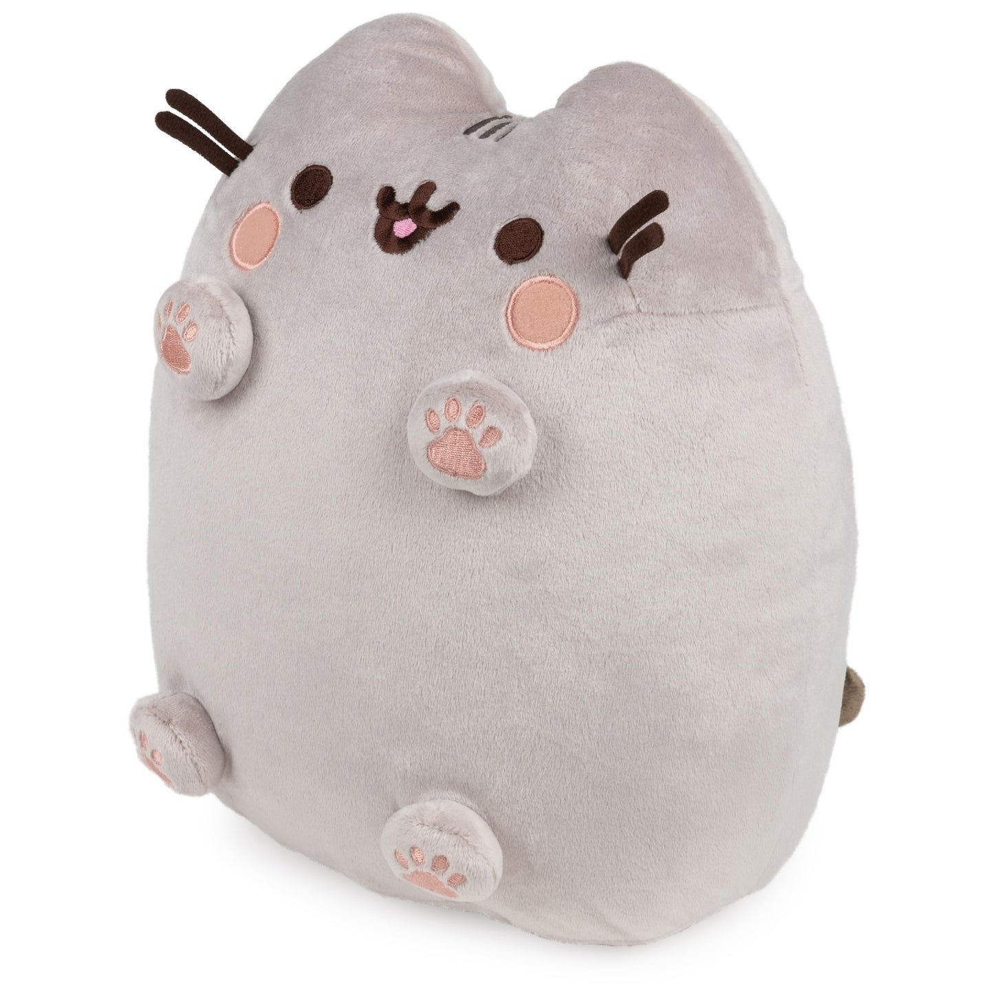 GUND Pusheen Toe Beans 11-Inch Plush Toy for Ages 8+