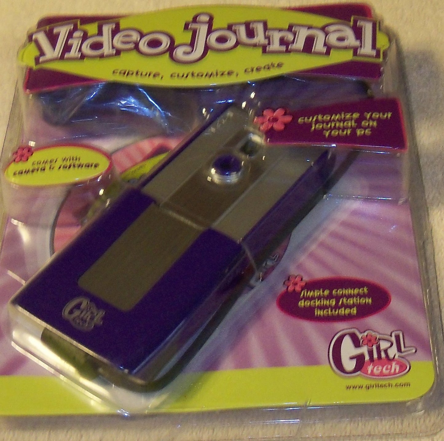 Video Journal