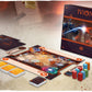 IVION: The Sun and The Stars | APE Games | Board Game | 2 Players | 20-60 Minutes | Ages 14+ | Fantasy | Hero Dueling | Deck Building | Cross