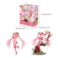 BLOKEES Fantastics Series - Sakura Miku
