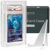 Dinavio Crafthouse PSA Graded Card Display Acrylic Case for Standard PSA and CGC Slabs - Slab Case - PSA Card Case - Graded Card Display Case