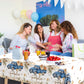3Pcs Little Pumpkin Tablecloths Fall Baby Shower Decorations, A Sweet Little Pumpkin is On The Way Table Covers Baby Shower Table Cloths for Boy