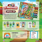 MasterPieces Kids & Family Board Games - Old MacDonald's Farm Opoly Jr. - Officially Licensed Board Games for Kids, & Family