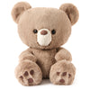 GUND Forever Friends Kai 12-Inch Teddy Bear Plush Toy, Ages 0+