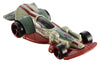 Hot Wheels Star Wars Boba Fett Carship Vehicle