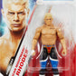 Mattel WWE Cody Rhodes “The American Nightmare” Action Figure, Main Event Series #153 6-inch Collectible with 10 Articulation Points & Life-Like Look