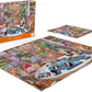 Ceaco - Puuriosity - 1500 Piece Jigsaw Puzzle for Adults
