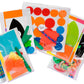 Alex Little Hands Paper Plate Bugs Kids Toddler Art and Craft Activity
