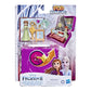 Disney Frozen 2 Pop Adventures Family Game Night Pop-Up Playset with Handle, Including Anna Doll, Toy Inspired 2