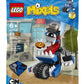 LEGO Mixels Mixel Tiketz 41556 Building Kit