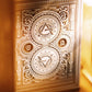 theory11 Artisan Playing Cards (White)