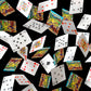 Boardwalk Puzzles Premium Featherlight Unique Playing Cards, Fun Themed Deck for Home and Travel | The Ranch