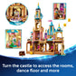 LEGO Disney Princess Rapunzel's Castle 43297