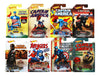Hot Wheels, Captain America 75 Years Exclusive Die-Cast Car