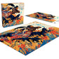 Buffalo Games - Bente Schlick - Bonjour - Forsythia - 500 Piece Jigsaw Puzzle for Adults - Challenging Puzzle Perfect for Game Nights - Finished Size