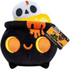 Funko POP Plush: Boo Hollow - Newt 4" Plush, Multicolor
