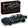 LEGO Technic The Batman - Batmobile 42127 Model Car Building Toy, 2022 Movie Set, Superhero Gifts for Kids and Teen Fans with Light Bricks