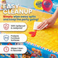 Paw Patrol Tablecloth 2-Pack - Paw Patrol Birthday Decorations for Party