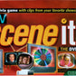 Scene It ? TV Edition Game