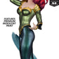 McFarlane Toys- DC Direct Mera by J. Scott Campbell (DC Cover Girls) 1:8 Scale Resin Statue