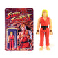 Ken Street Fighter II Reaction Figure