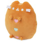GUND Pusheen Gingerbread Squisheen 6-Inch Squishy Plush Toy for Ages 8+