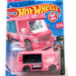 Hot Wheels Barbie Dream Camper 21/250