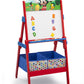 Delta Children Mickey Mouse Activity Easel, Greenguard Gold Certified