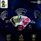 Thames & Kosmos The Crew - Quest for Planet Nine | Card Game | Kennerspiel des Jahres Winner | Cooperative | 3-5 Players | Ages 10+ | Trick-Taking |