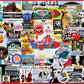 White Mountain 1000 Piece Jigsaw Puzzle Mother of States, I Love Virginia