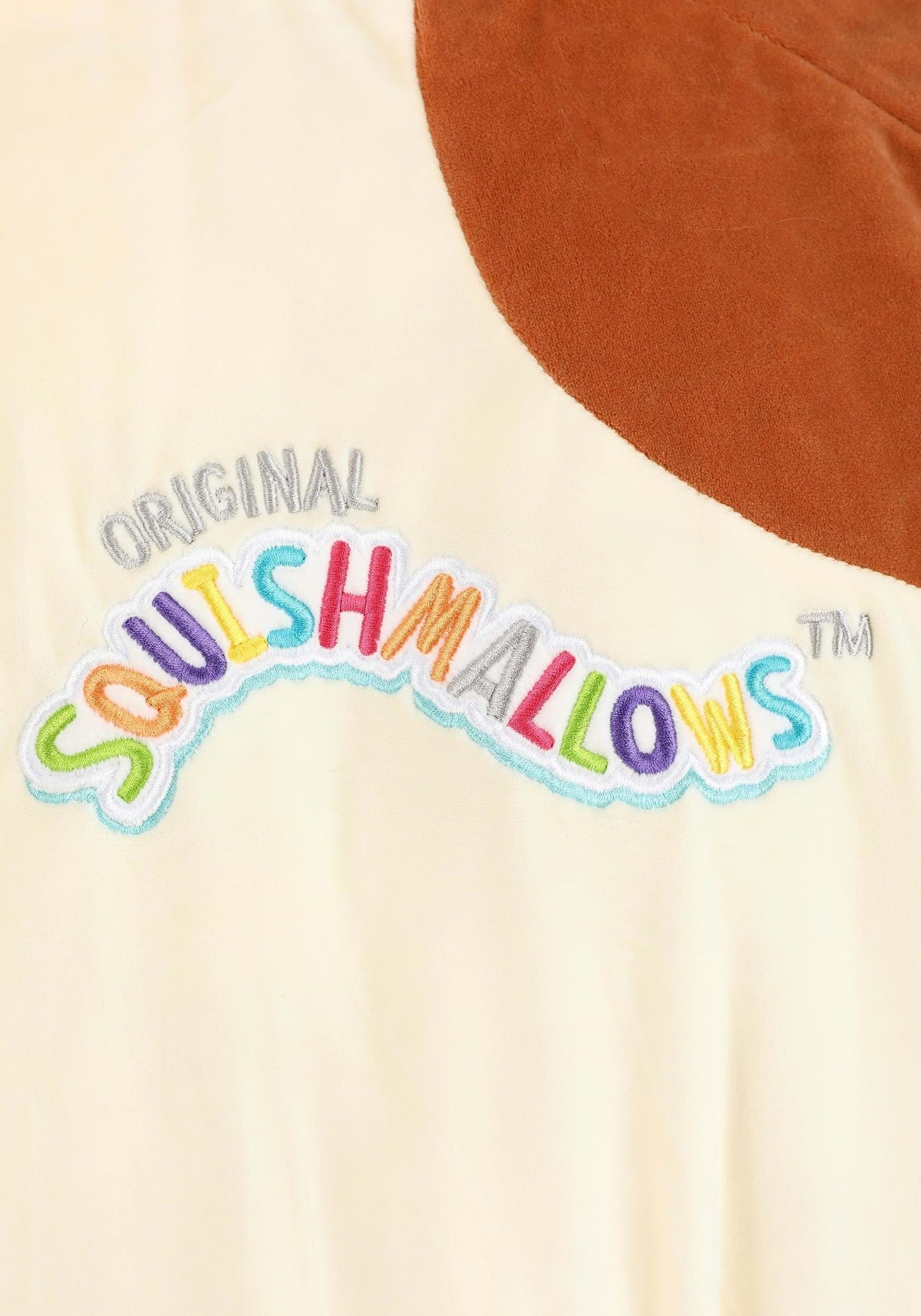 Squishmallows - Original Cam The Cat Character Vest Halloween Costume Standard