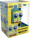 Youtooz Spongebob Squarepants Sad Spongebob 4" Collectible Figure