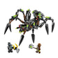 LEGO Chima 70130 Sparratus' Spider Stalker