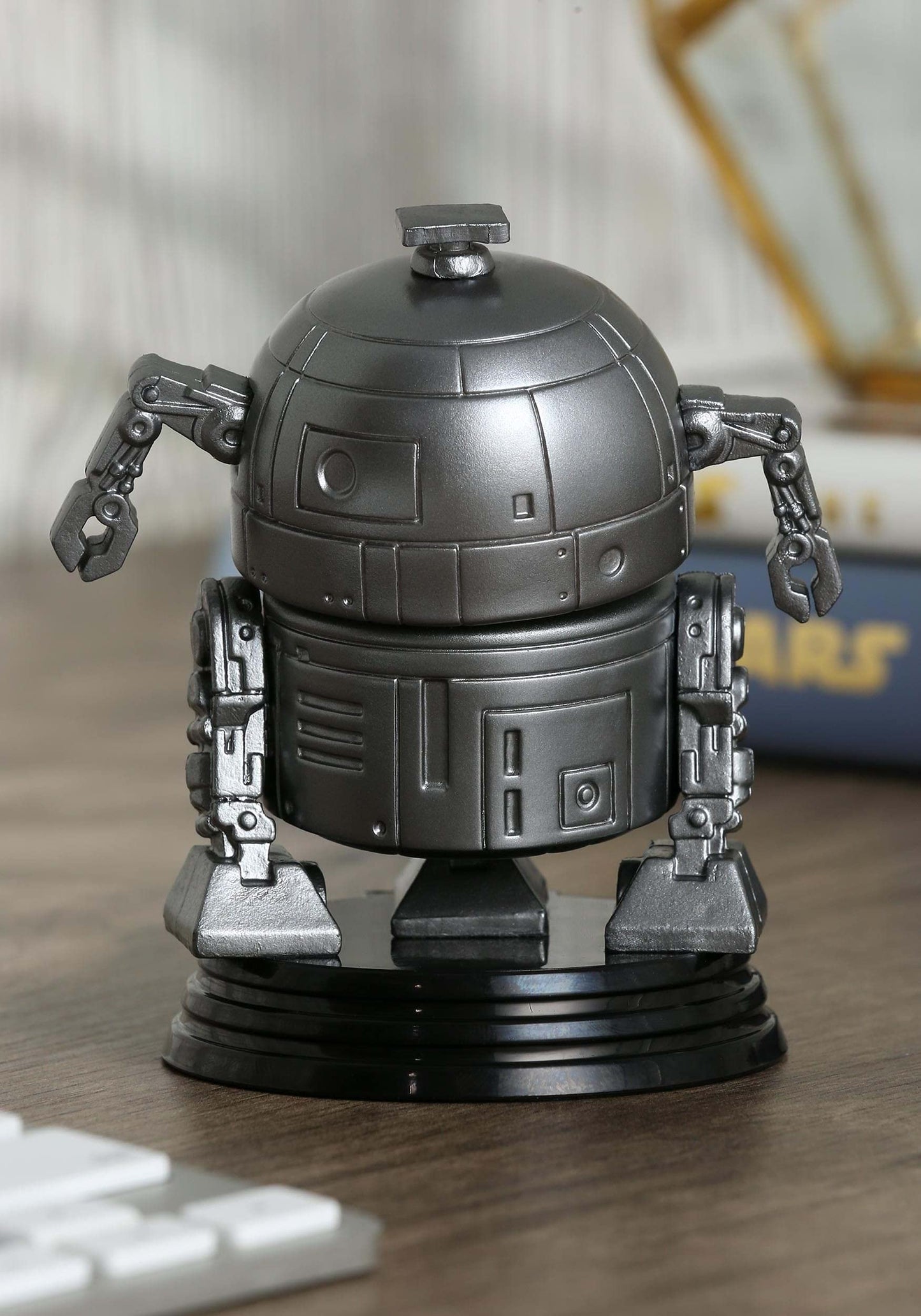 Funko Pop! Star Wars: Star Wars Concept - R2-D2
