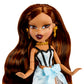 Bratz Stylin’ Birthdayz Yasmin Fashion Doll with Customizable T-Shirt for You and Accessories