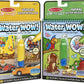 Melissa & Doug Water Wow! Reusable Water-Reveal Activity Pad 2-Pack - Vehicles, Animals Travel Toys, Party Favors, Mess Free Coloring Books for Kids
