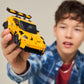 LEGO Speed Champions Porsche 911 GT3 RS Super Car Toy - Model Kit & Pretend Play Toy for Boys & Girls, Ages 9+ - Sports Car Building Set for Kids
