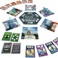CMON Marvel United: Civil War Expansion - Tabletop Miniatures Strategy Game, Cooperative Superhero Game for Kids & Adults, Ages 14+, 2-6 Players, 45