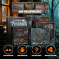 Too Many Bones: 40 Days in Daelore Expansion - Tabletop Dice-Builder Fantasy RPG Game Add-on