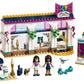 LEGO Friends Andrea’s Accessories Store 41344 Building Kit (294 Pieces)