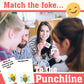 Mom Jokes Party Card Game for Families & Friends, and Game Nights, Ages 8+
