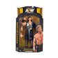 AEW - 1 Figure Pack (Unrivaled Figure) W1 - Kenny Omega, Multi