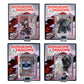 Super Impulse Worlds Smallest Dungeons and Dragons Series 2 Micro Figure | One Random