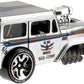 Hot Wheels id DJ-Xpress, Multicolor