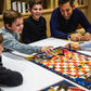 PragerU: Celebrate America - Race to The White House Board Game, USA Trivia Game, America’s 250th Anniversary Edition, Families & Kids 8+, 2+ Players