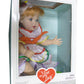 Precious Kids I Love Lucy Baby Doll Be a Pal New 2012 Episode 3 Tv Series Lucille Ball Desi Arnaz Fans Collectible Fashion Baby Doll 45106