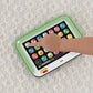 Fisher-Price learning fun, educational toy for toddlers, Smart Stages Tablet Computer Dummy with Music and Light Function for Children from 1 Year