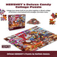 Buffalo Games - Hershey's Deluxe Collage - 2000 Piece Puzzle for Adults