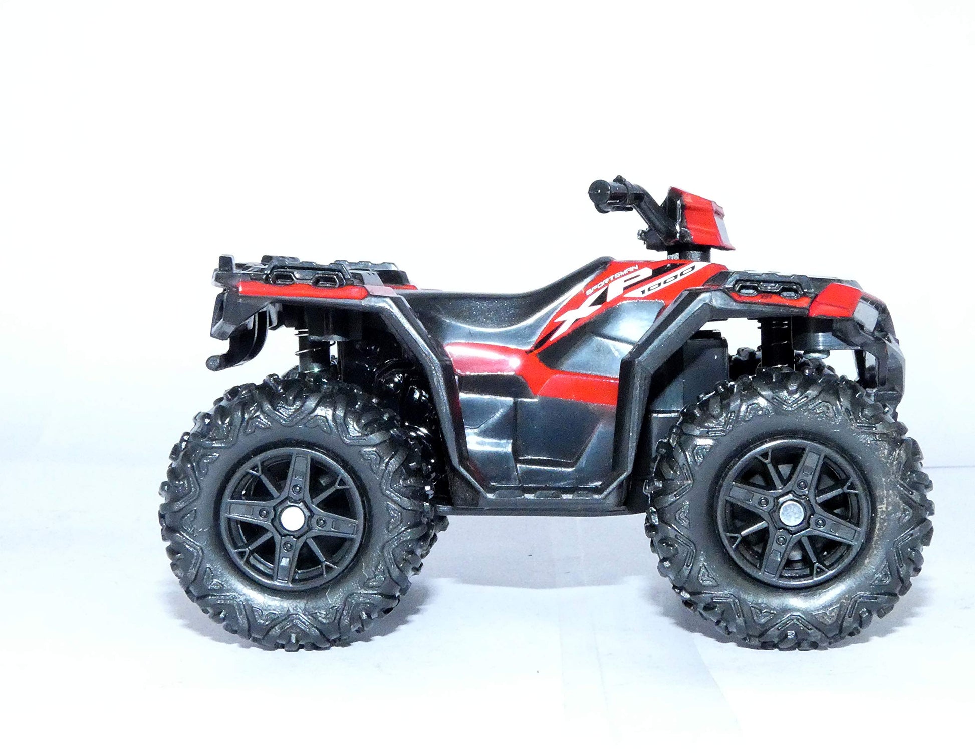 New Ray Toys 07363 Action Figures