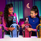 Monster High Skulltimate Secrets Clawdeen Wolf Doll with Wardrobe and 19 Fashion Surprise Accessories, Toy +4 Years (HXH85)